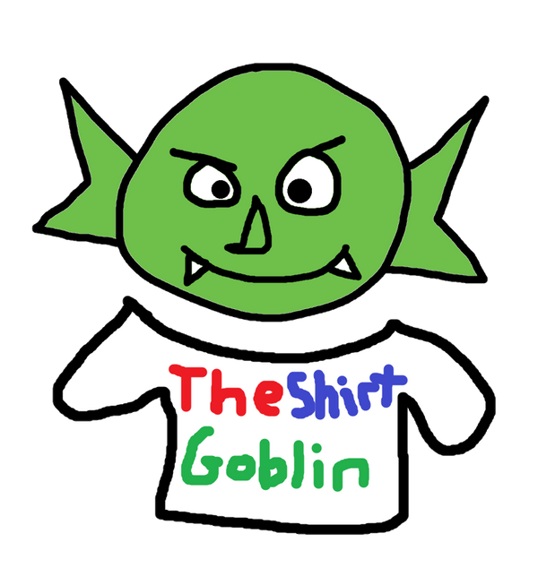 The Shirt Goblin
